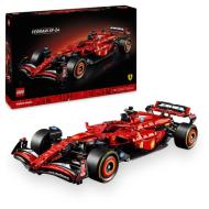 Monoposto F1® Ferrari SF-24 (42207)