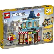Negozio di giocattoli - Lego Creator (31105)