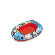 Intex Materassino Mare da Spiaggia Gonfiabile 142x135 cm a Forma di Cupcake  - 58770