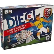 Dieci Top Player Edition (DEC32000)