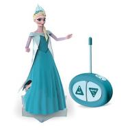 Frozen Elsa principessa pattinatrice Radiocomandata (16316)