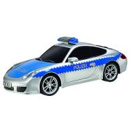 Polizei Porsche 911