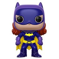 DC Comics Batgirl (13632)
