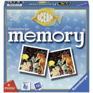 Memory Animali marini (26632)