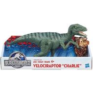Jurassic World Velociraptor Charlie (B1140ES00)