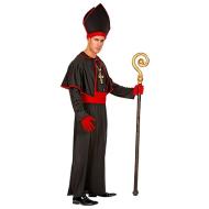 Costume Adulto Vescovo taglia M