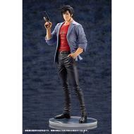 City Hunter Ryo Saeba Artfx J Statue