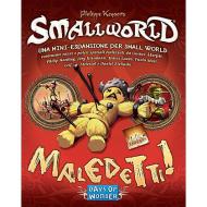Smallworld espansione: Maledetti (GTAV0224)
