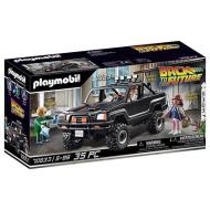 Marty's Pickup - Ritorno al Futuro (70633)
