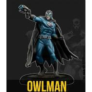 Bmg Owlman