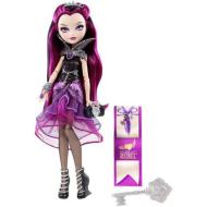Raven Queen - Ever After High Ribelli (BFW91)