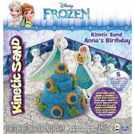 Kinetic Sand Disney Frozen Playset (71445)