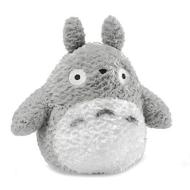 Studio Ghibli: My Neighbour Totoro - Grey Fluffy Big Peluche