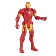 Iron Man (B9939)