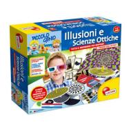 Illusioni e Scienze Ottiche (46355)