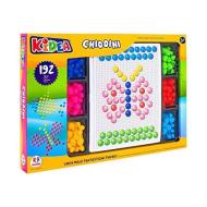 Chiodini Grandi 72  Medi 120