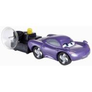 Cars 2 Action Agents - Holley Shiftwell (V3023)
