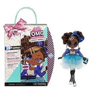 LOL Surprise O.M.G. Birthday Doll Miss Glam