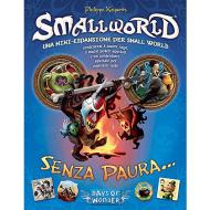 Smallworld espansione: Senza Paura (GTAV0226)