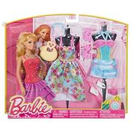 Vestiti Barbie Look Notte (CBX04)