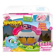 Hamsters Playset Casa (6031571)
