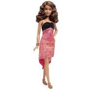 Barbie Fashionistas Petite Corallo (DMF26)