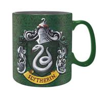 Harry Potter - Slytherin Tazza 460 Ml