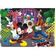 Puzzle Maxi 104 Pezzi Disney (236370)