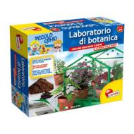 Laboratorio Di Botanica (46379)