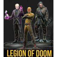 Bmg Legion Of Doom