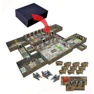 Tenfold Dungeon The Facility