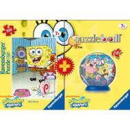 Puzzle e Puzzleball Spongebob (10638)