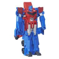 Transformers 1step Optimus Prime (B6805ES0)