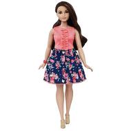 Barbie Fashionistas primavera di stile (DMF28)