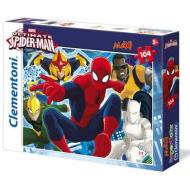 Puzzle 104 Maxi Ultimate Spider-Man (236390)
