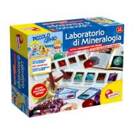 Laboratorio Di Mineralogia (46393)