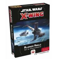 Star Wars X-Wing: Kit Conversione Alleanza Ribelle (GTAV1160)