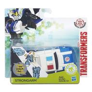 Transformers Rid 1step Strongarm (B6806ES0)