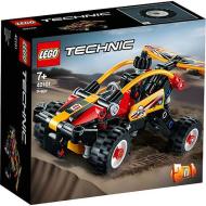 Buggy - Lego Technic (42101)