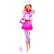 Barbie I Can Be... Pasticcera (X9078)