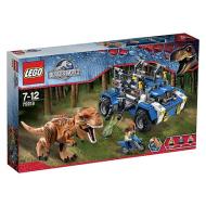 Cacciatore di T-Rex - Lego Jurassic World (75918)