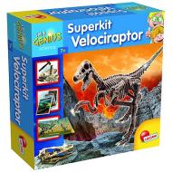Super Kit Velociraptor (56422)