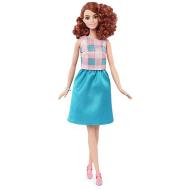 Barbie Fashionistas tall (DMF31)
