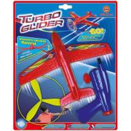 Aereo Turbo Glider