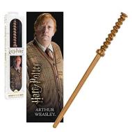 Bacchetta PVC Arthur Weasley -  Harry Potter