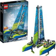 Catamarano - Lego Technic (42105)