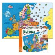 Puzzle Paesi Dell'Europa (63644)