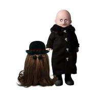 Zio Fester & Cugino It - Famiglia Addams 2019