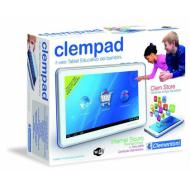 Clempad Android Tablet (13645)
