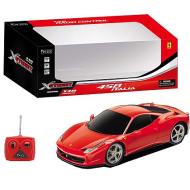 Ferrari 458 Italia Radiocomandato